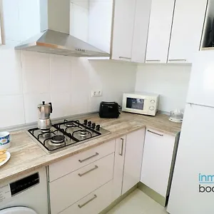 Apartamento Inmobooking Thaity Cambrils