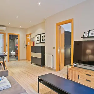 Apartamento Alcam Alio 2 Barcelona
