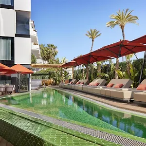 Nh Collection Hotel