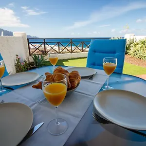 Apartamento Casa Julia Agaete (Gran Canaria)