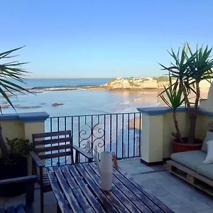 Apartamento ático Playa Muralla El Puerto de Santa María