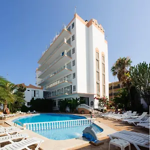 Neptuno Hotel