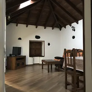 Сasa de vacaciones Casa Mansino La Victoria de Acentejo