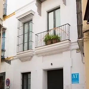 Center Appartamento Siviglia