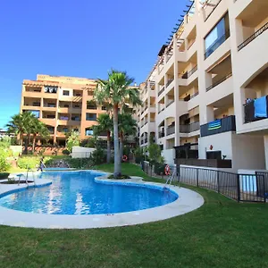 Apartamento Expoholidays - Albardi Aguadulce (Almeria)