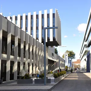 Residencia Universitaria Roberto De Nobili Appartamento Sant Cugat del Vallès