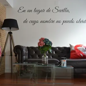 Apartamento Neverending Sevilla